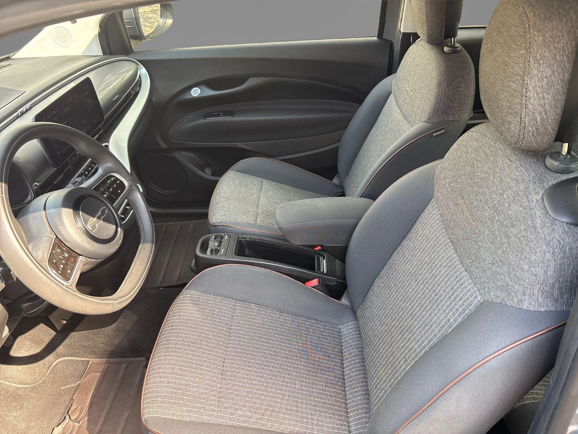 Fiat 500 Icon 42 kWh