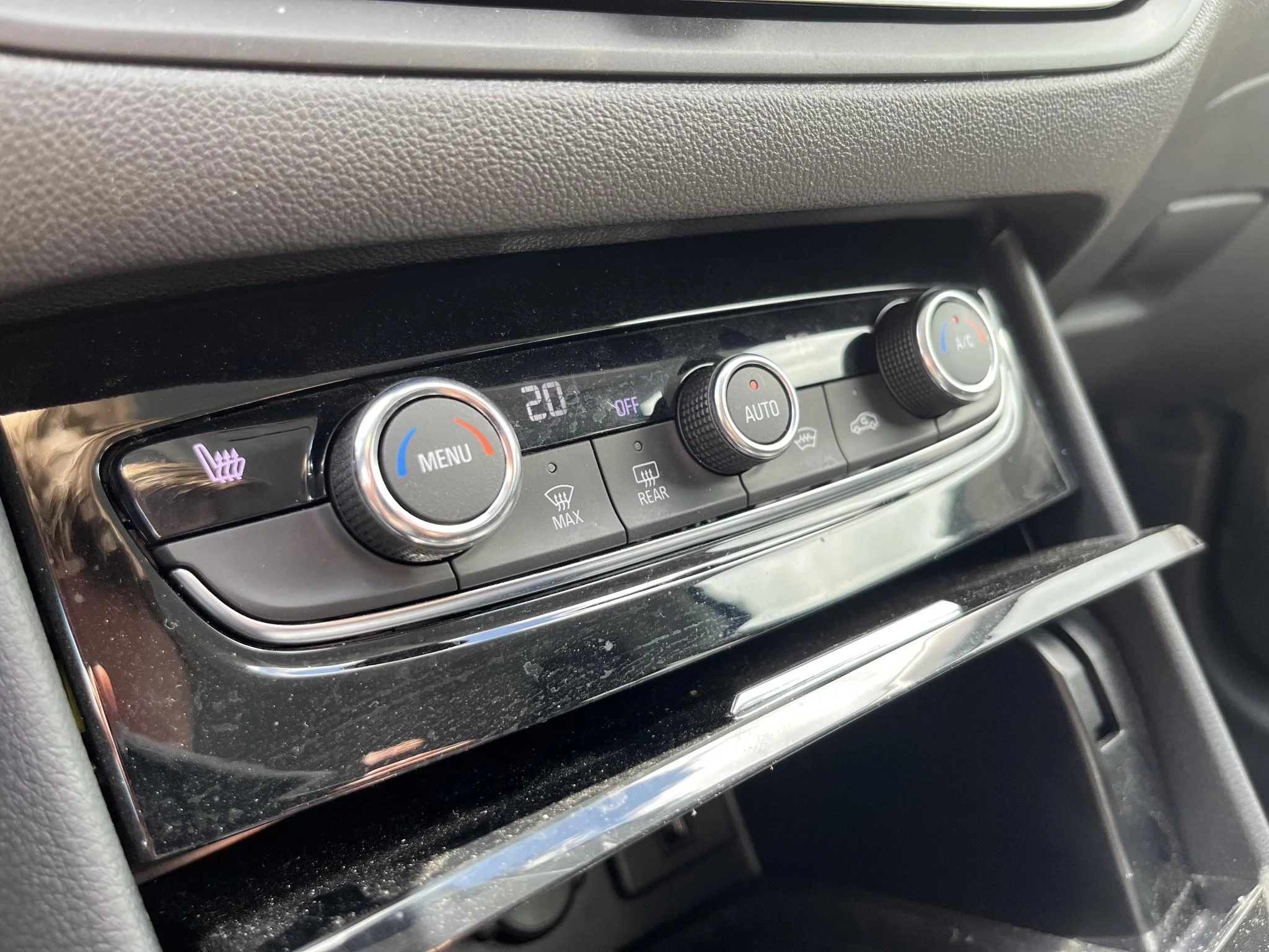 Opel Grandland 1.6 Turbo Plug-In Hybrid GS