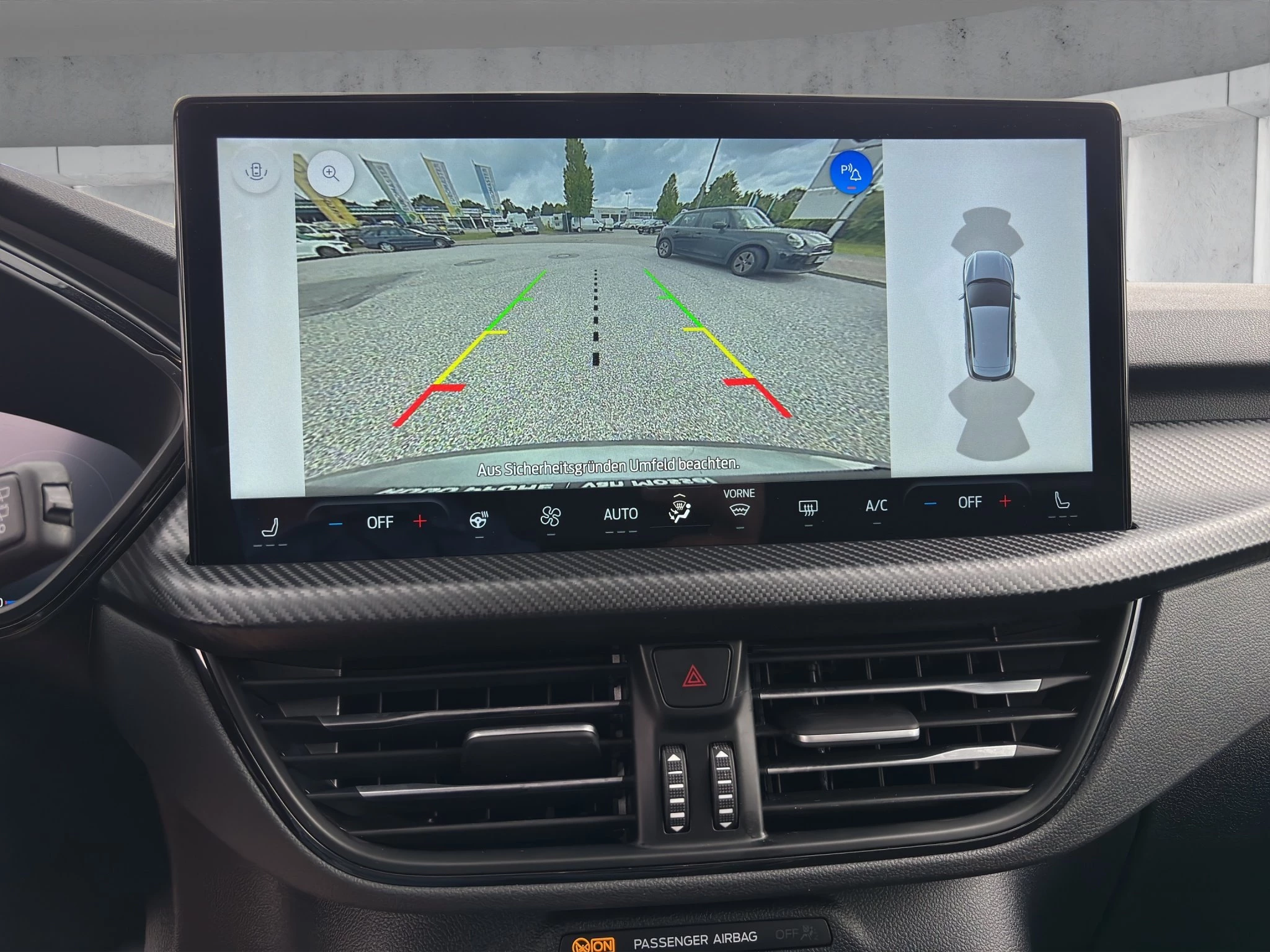 Ford Kuga ST-Line Aut.*KAM*LED-MATRIX*NAVI*GRA*WINTER-PKT.