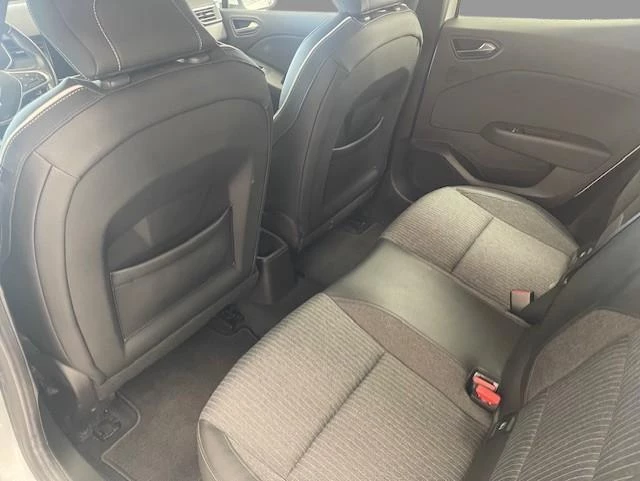 Renault Clio Blue dCi 85 Corporate Edition