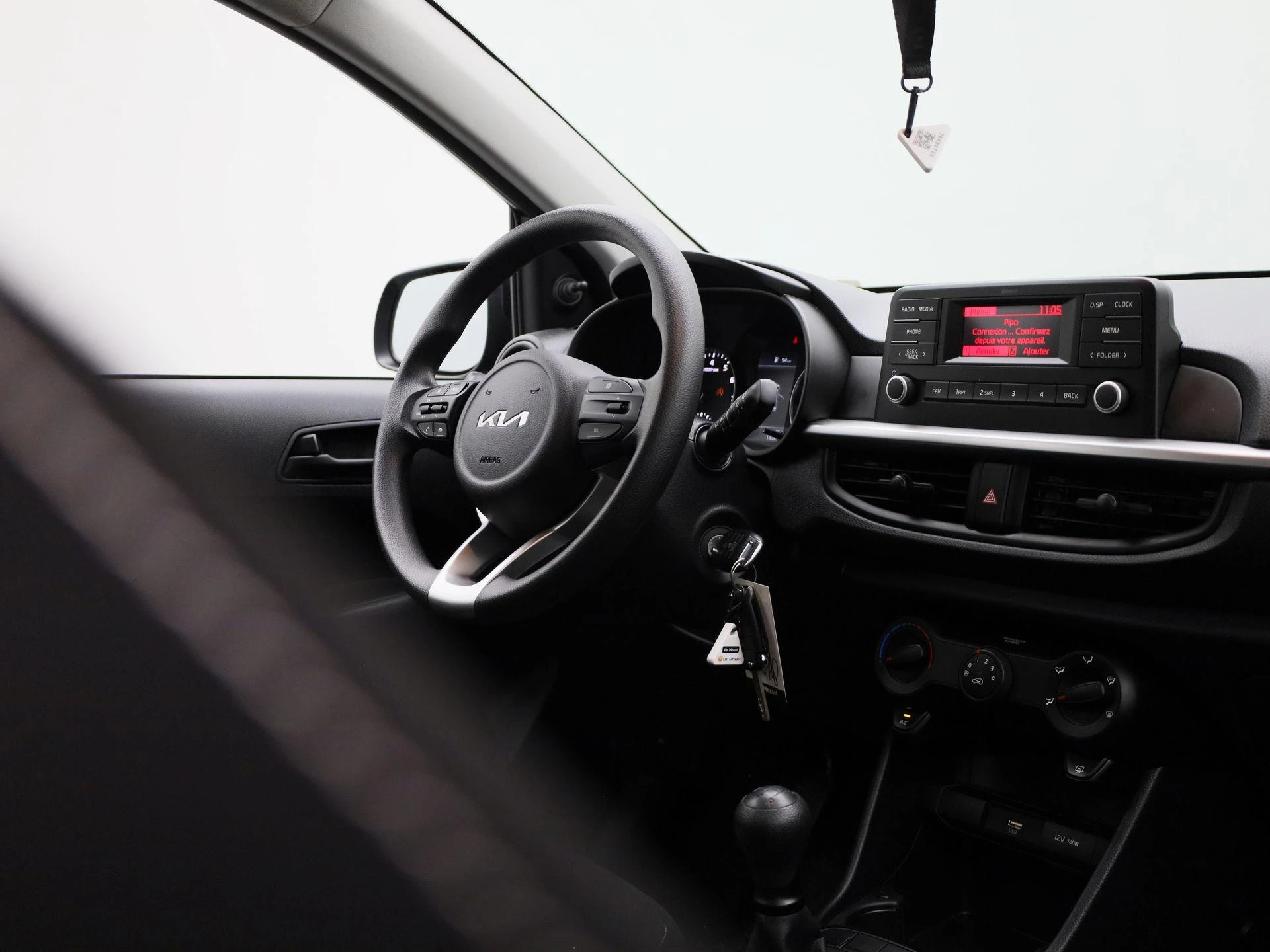 Kia Picanto Easy 1.0