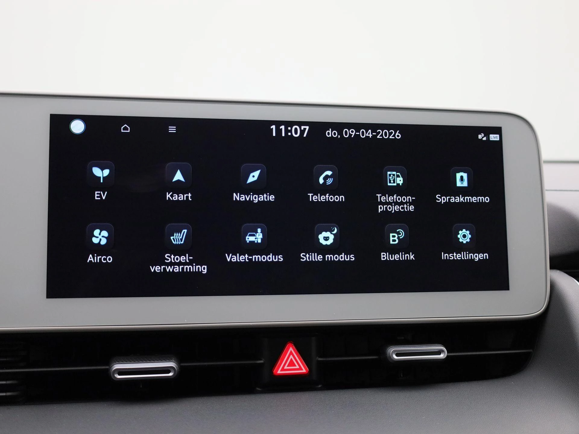 Hyundai IONIQ 5 77.4kWh Core 229PK