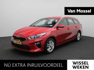 Kia Ceed Sportswagon 1.0 T-GDi DynamicLine