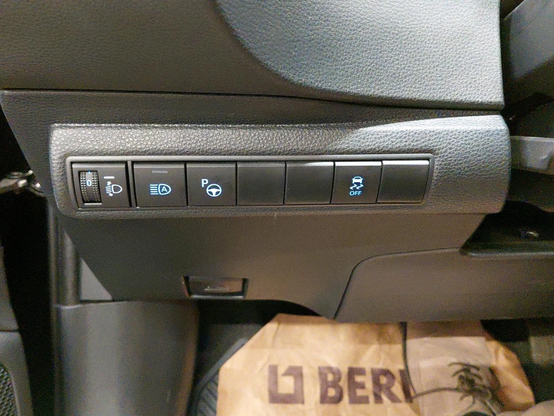 Toyota Corolla 1.8 Hybrid Dynamic e-CVT