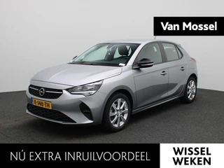 Opel Corsa 1.2 Edition
