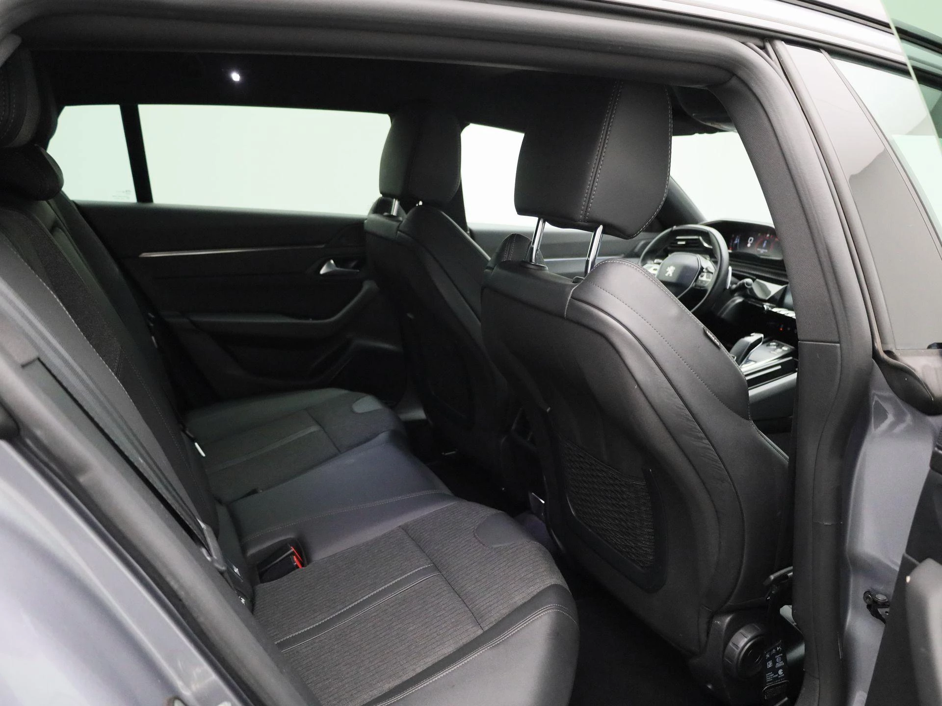 Peugeot 508 SW 1.5 BlueHDi 130 S&S EAT8 Allure Pack