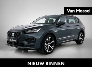 SEAT Tarraco 1.4 TSI e-Hybrid PHEV FR Business Intense