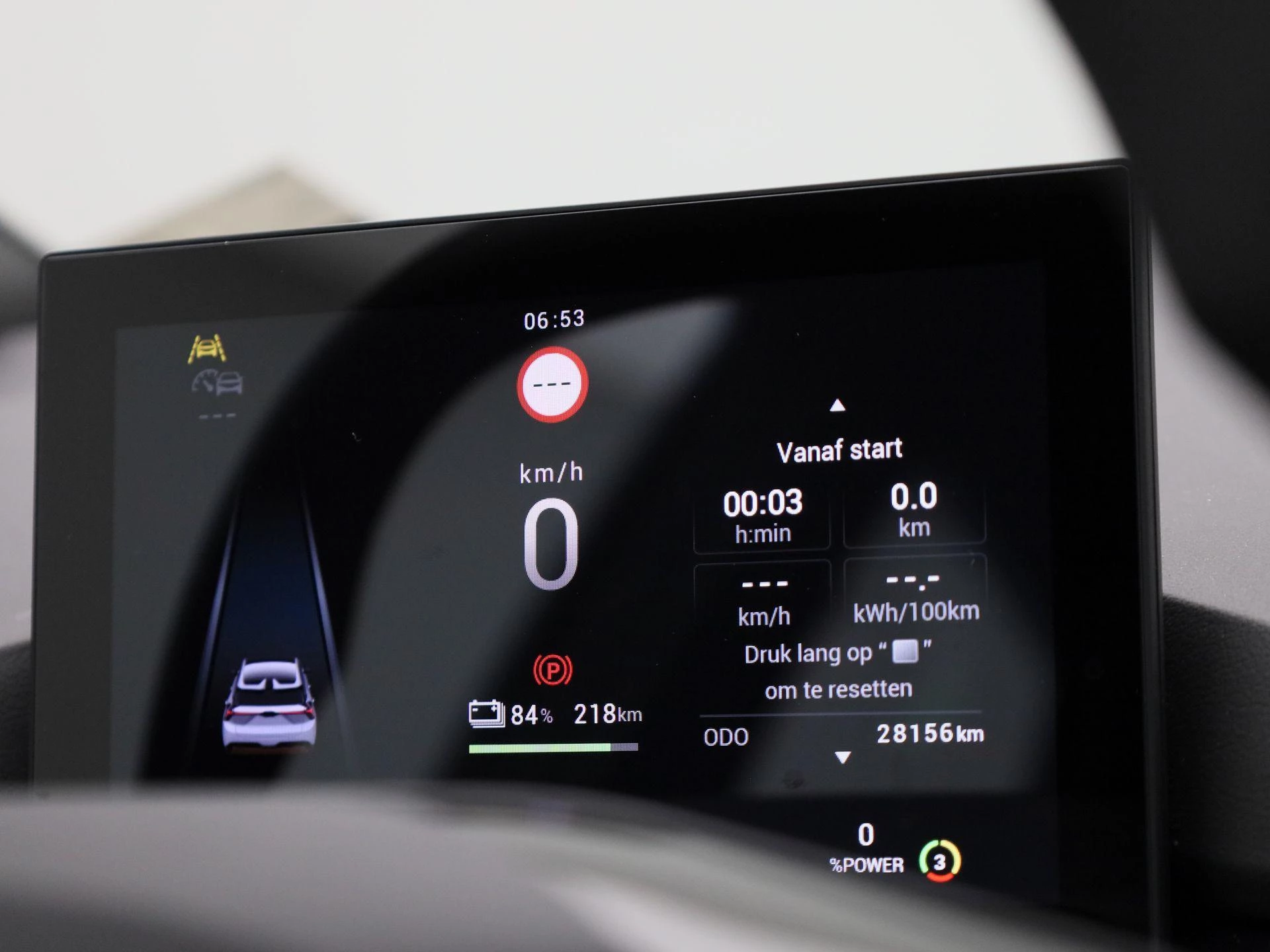 MG MG4 EV Electric Standard 51 kWh