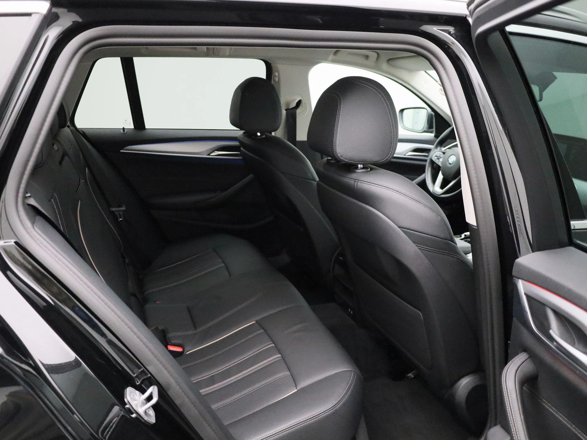 BMW 5 Reeks Touring 520e 150kW