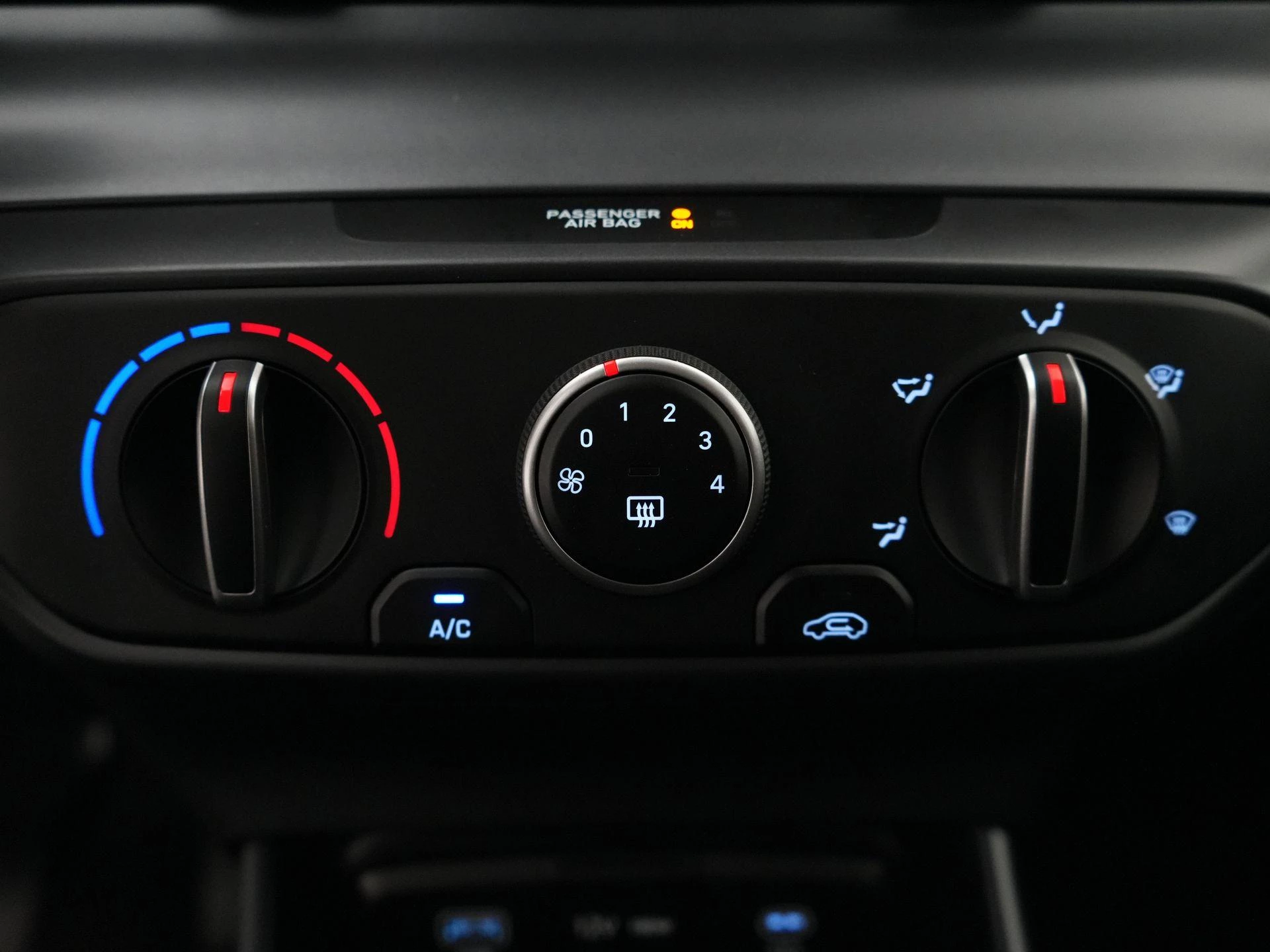 Hyundai Bayon 1.0 T-GDI E-Motion