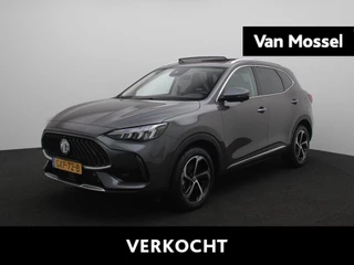 MG EHS 1.5 TGDI Luxury