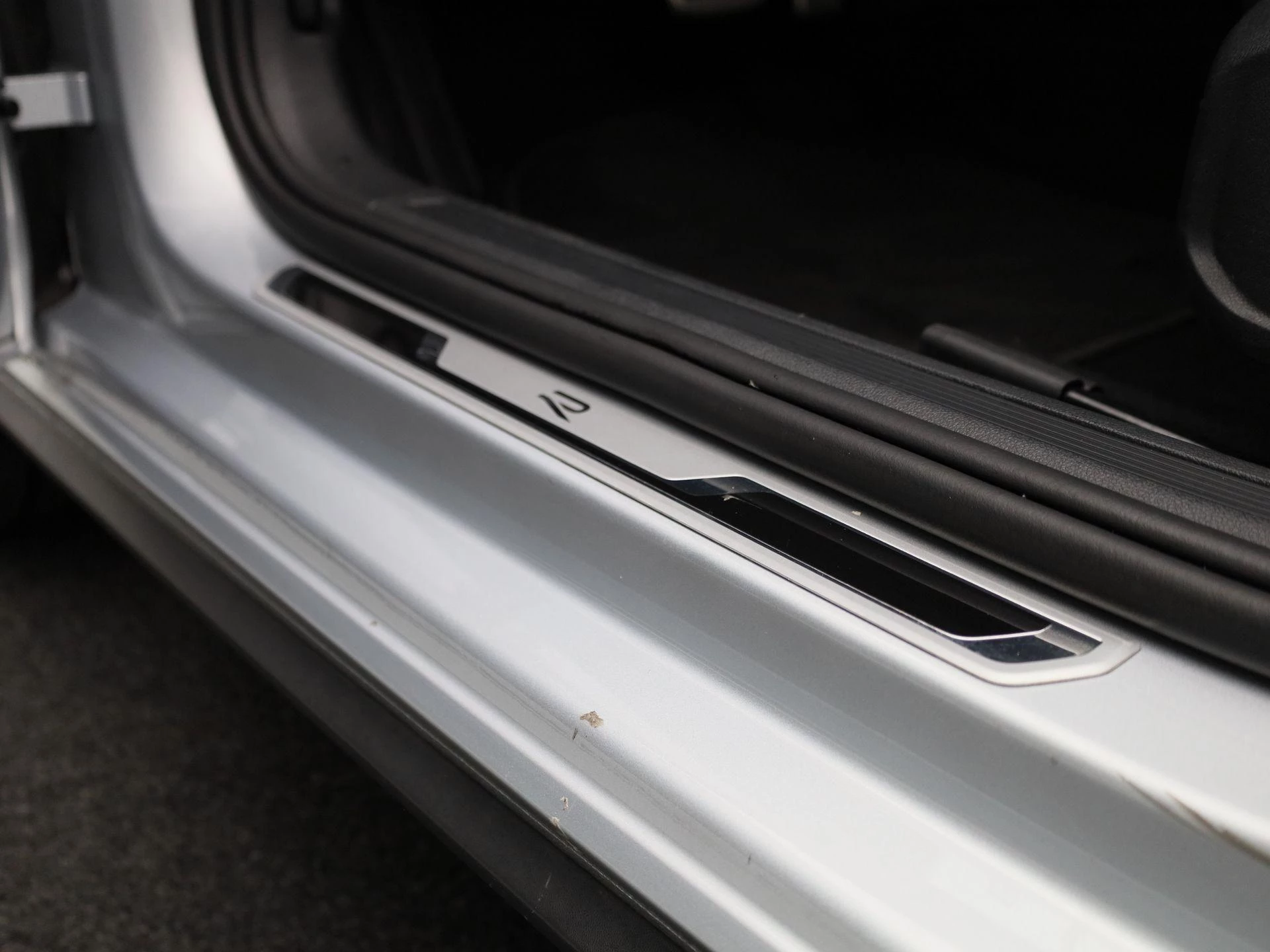 Volkswagen Polo 1.0 TSI | R-Line | 110 PK