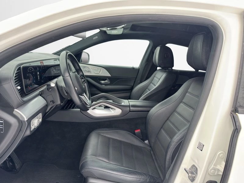 Mercedes-Benz GLE 400 d 4M AMG NIGHT AIRMATIC AHK STANDH. 360° AMG LineW167 GLE 400 d 4M AMG NIGHT AIRMATIC AHK STANDH. 360° AMG Line
