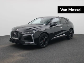 DS DS 4 1.2 PureTech Performance Line