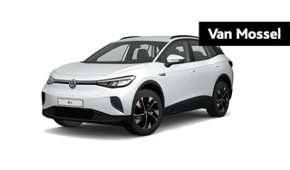 Volkswagen ID.4 Pro 77 kWh 204 PK|