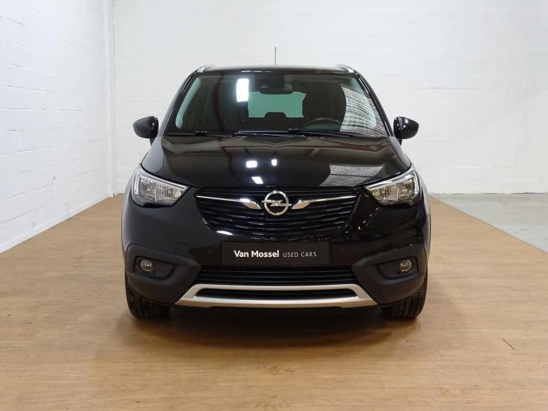 Opel Crossland X 1.2T Innovation automaat