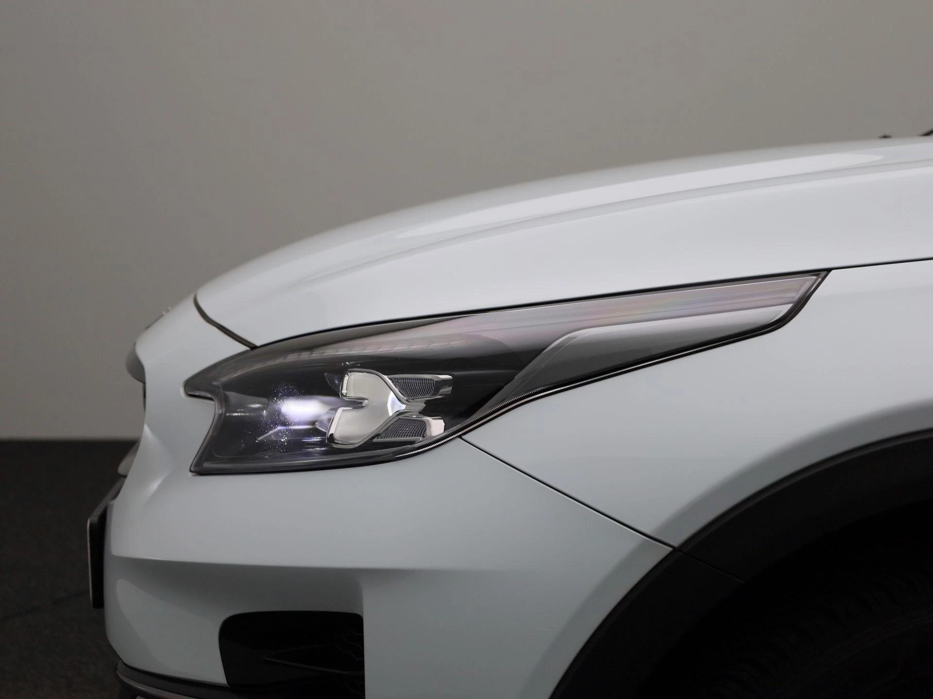 Kia XCeed 1.6 GDi PHEV DCT Business Line