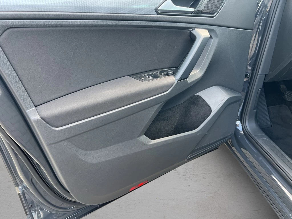 Volkswagen Tiguan 1.5 TSI Life *Navi*APP*Kamera*AHK*