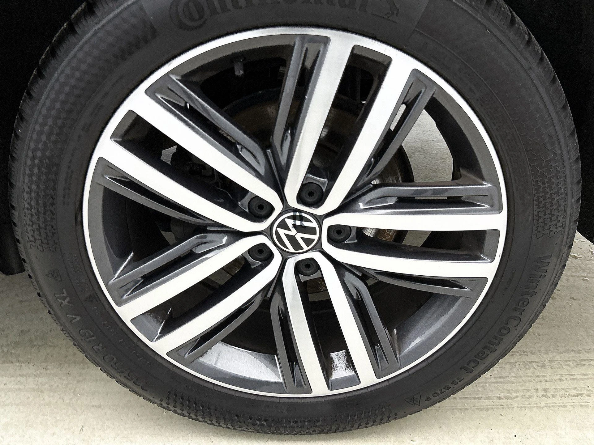 Volkswagen-Tiguan Allspace-image-36