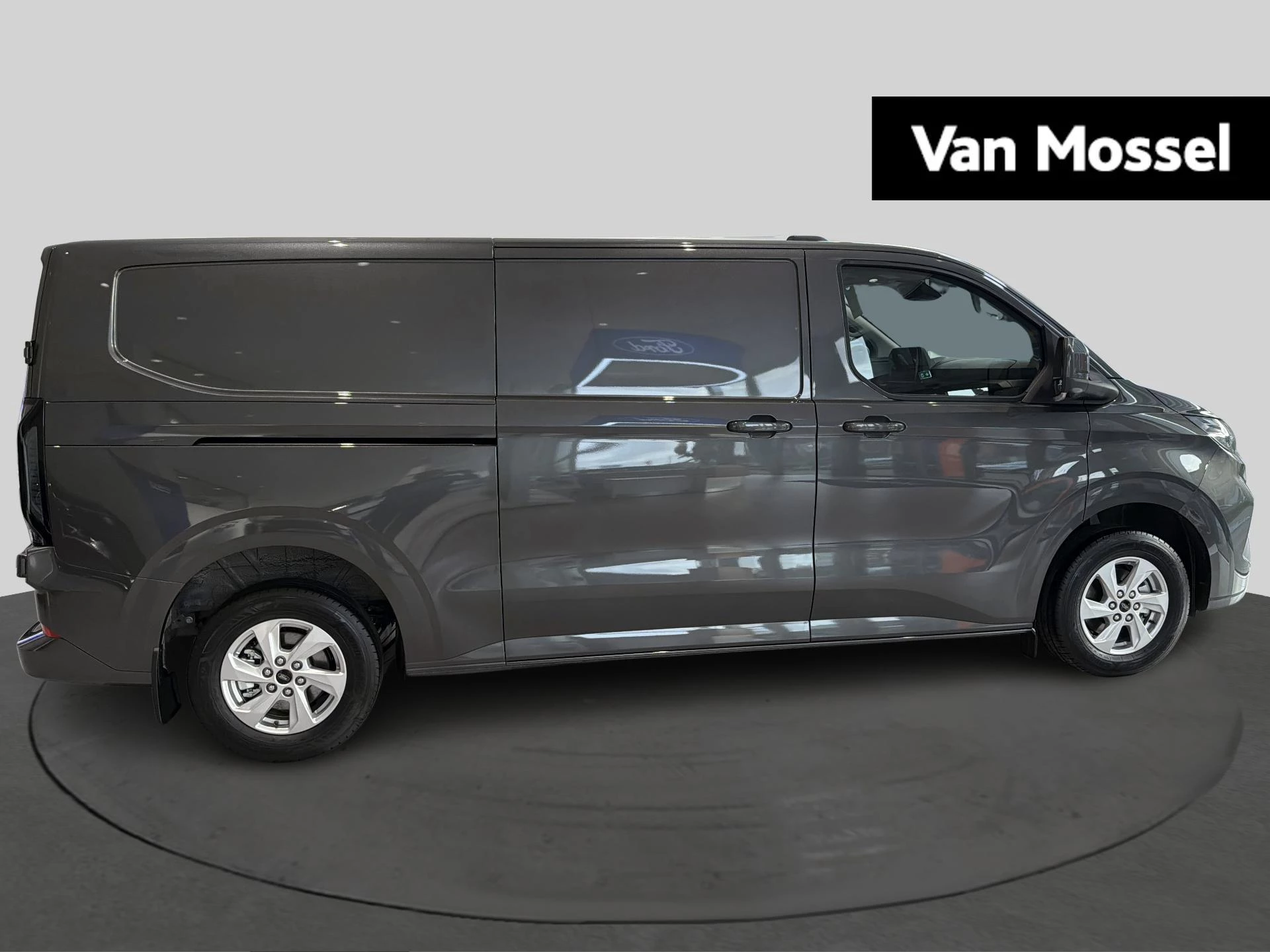 Ford Transit Custom Limited 320L Limited 320L Driver ass pack 6