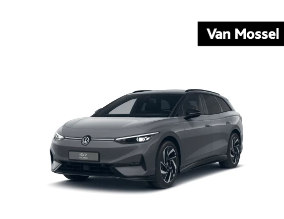 Volkswagen ID.7