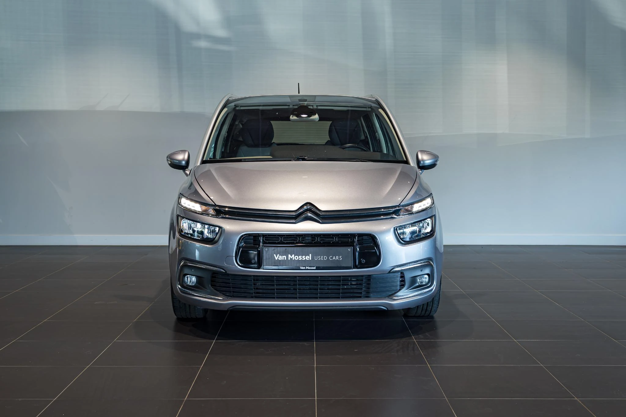 Citroën C4 Spacetourer 1.5 BlueHDi 130 S&S MAN6 Feel