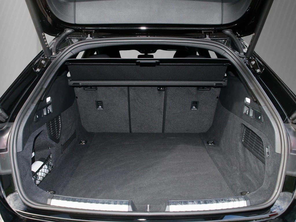 Audi A5 Avant 2.0 TDI edition one S line B&O Leder