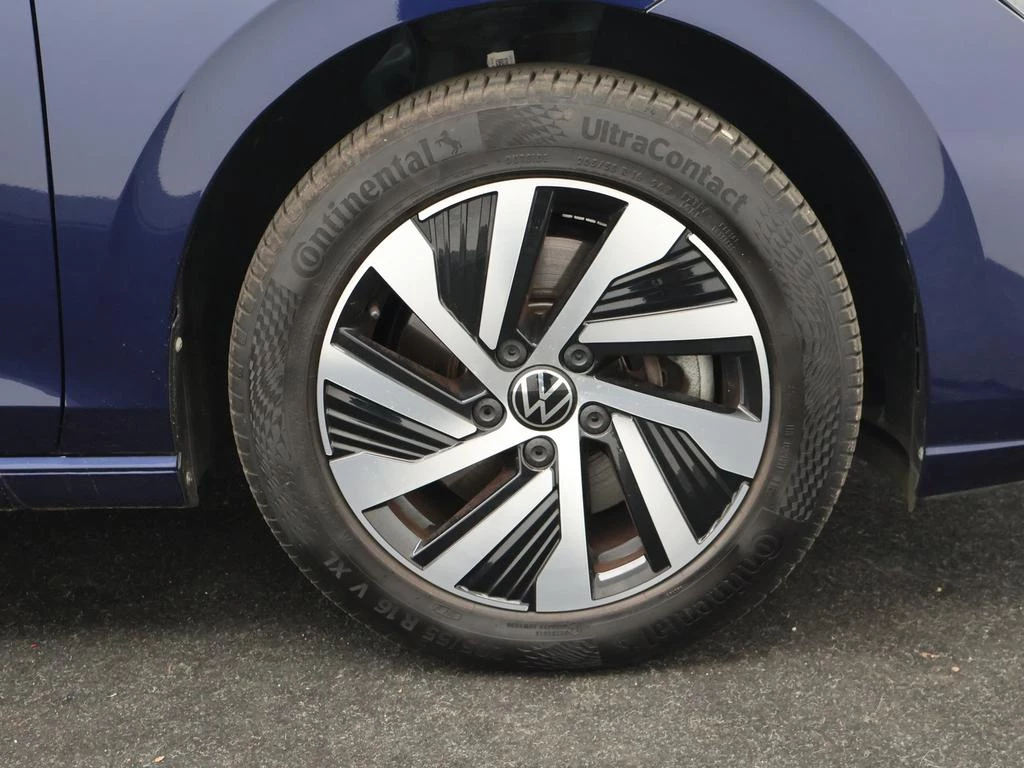 Volkswagen Golf VIII eHybrid Golf Style Business PHEV 1.4TSI eHybrid 150PK *AUTOMAAT*ALCANTARA*ACC*APP-CONNECT*NAVI*...*