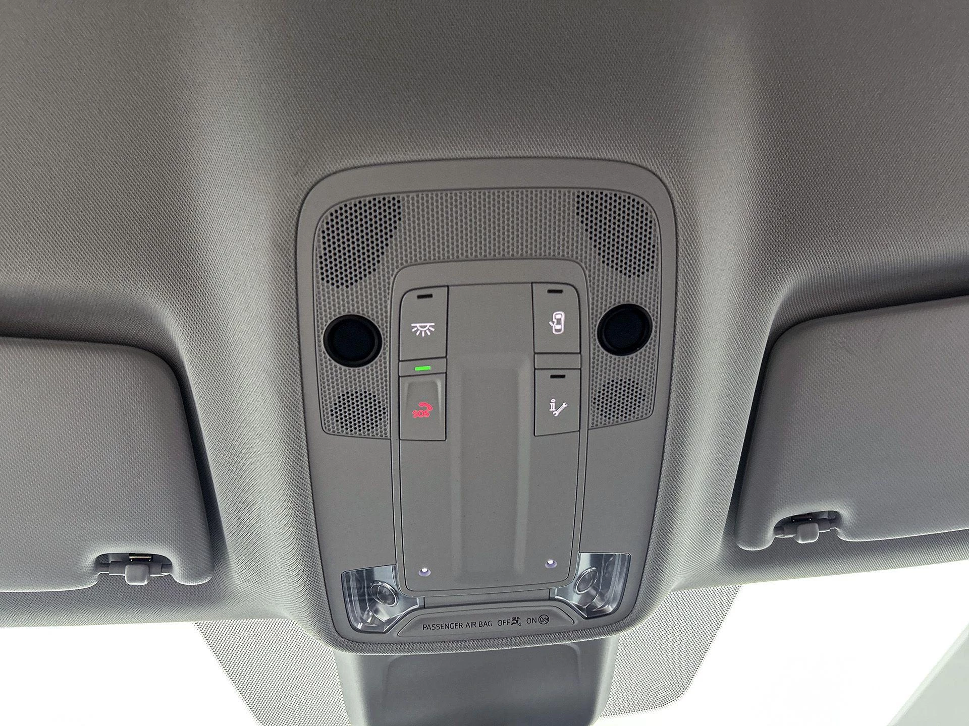 Audi Q3 35 TFSI S edition 150 PK