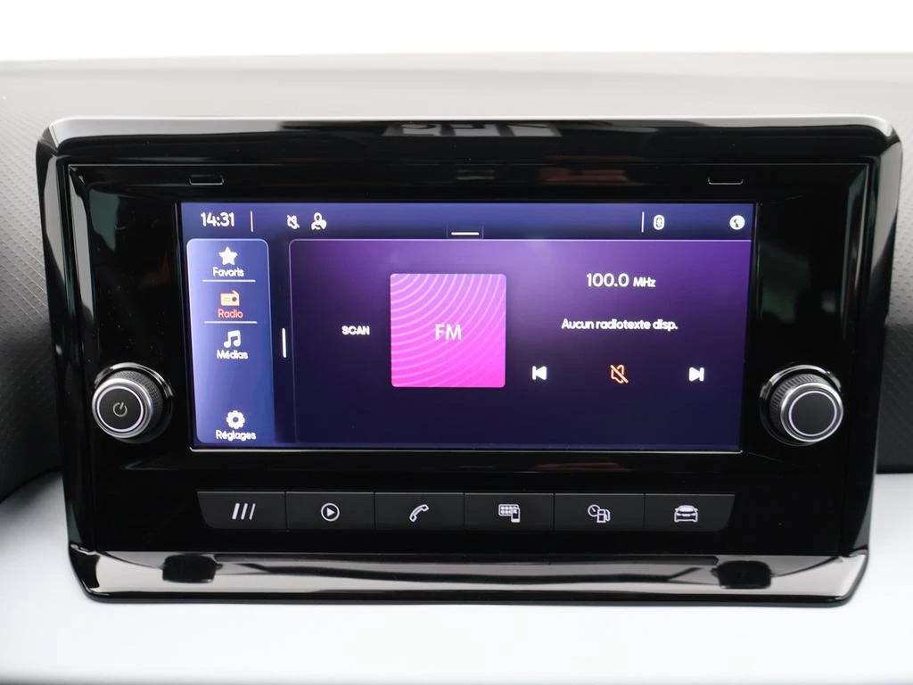 SEAT Ibiza 5P/D CNG New Ibiza Style 1.0TGI 90PK *PDC*CRUISE CONTROL*APP-CONNECT*BLTH*DAB RADIO*...*