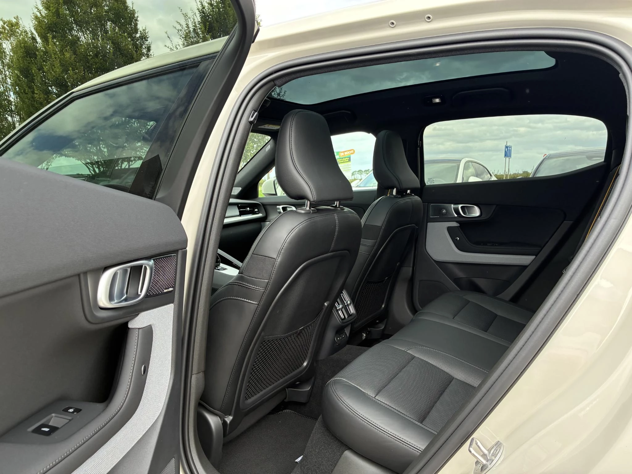 Polestar 2 Long Range Single Motor Prime 82 kWh