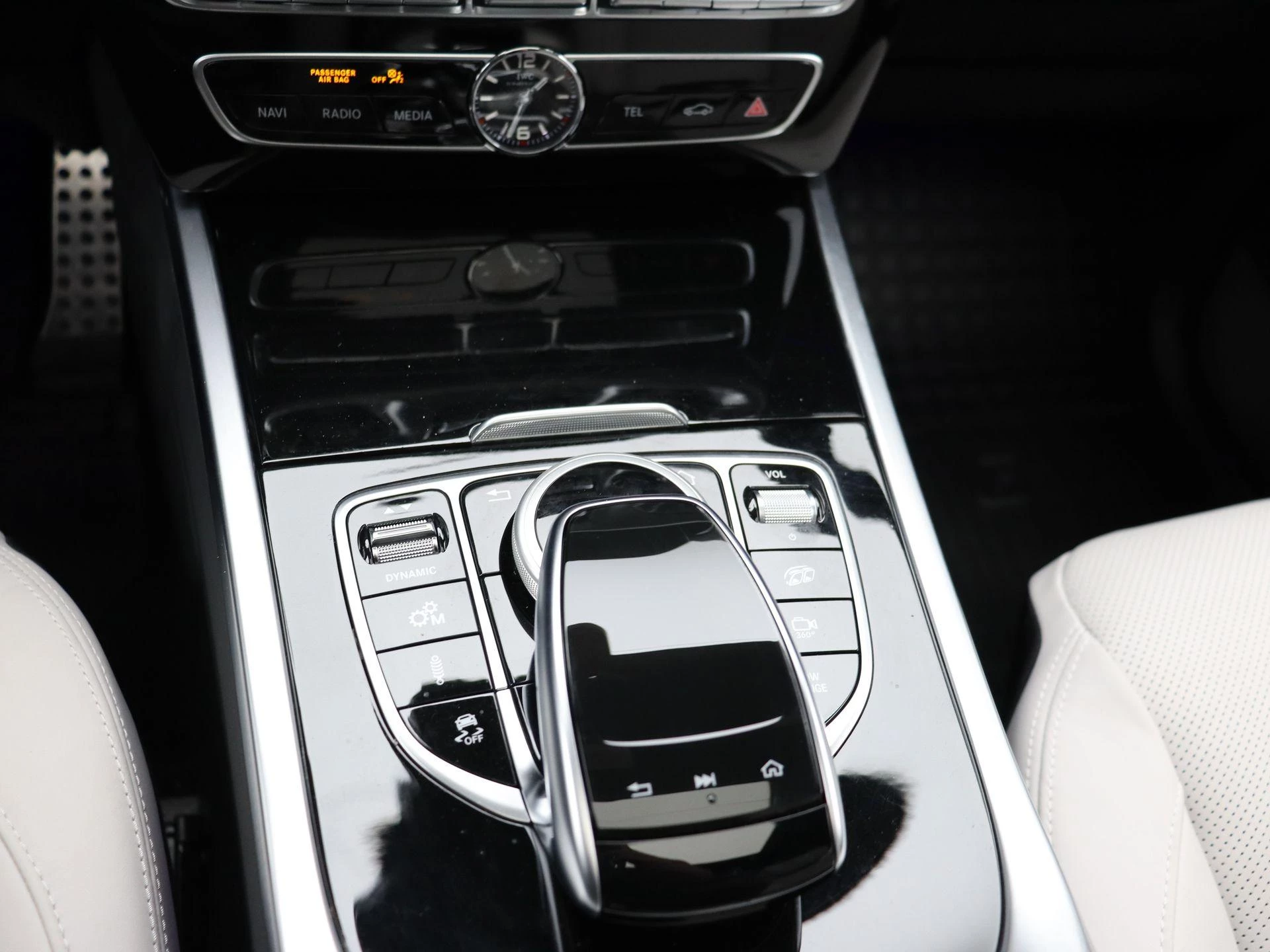 Mercedes-Benz G-Klasse 63 AMG + LICHTE VRACHT OMBOUW MOGELIJK +