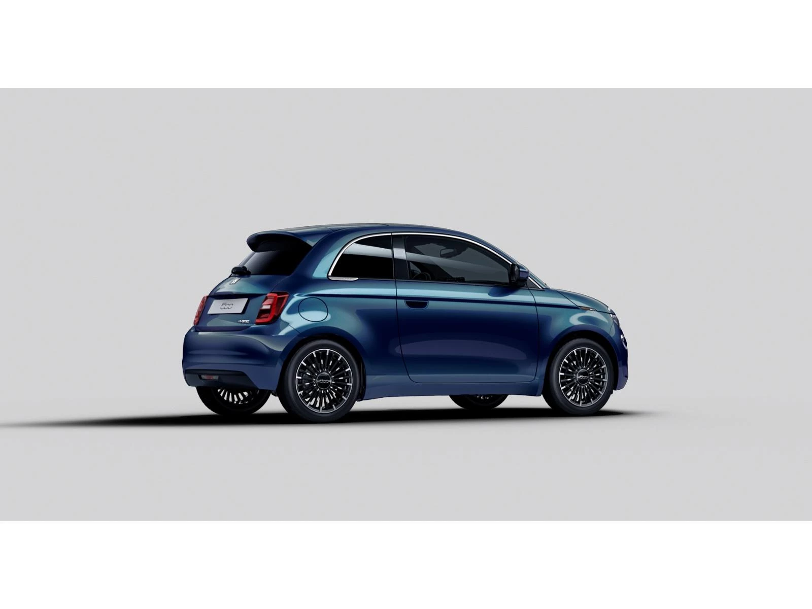 Fiat 500 ICON