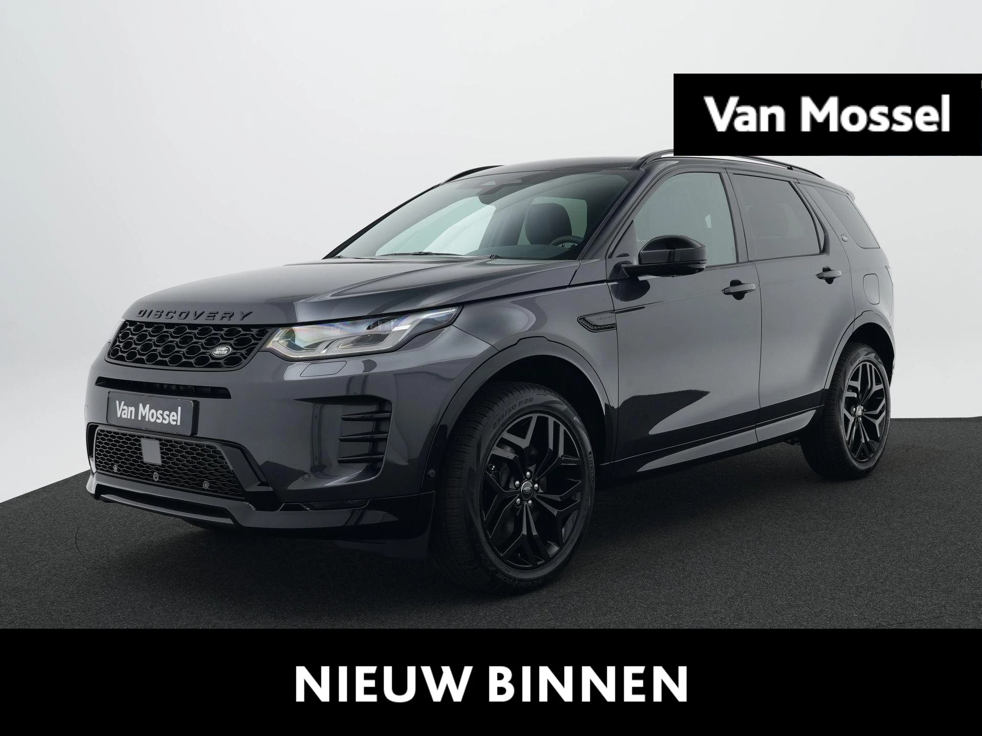 Land Rover-Discovery Sport-image-0