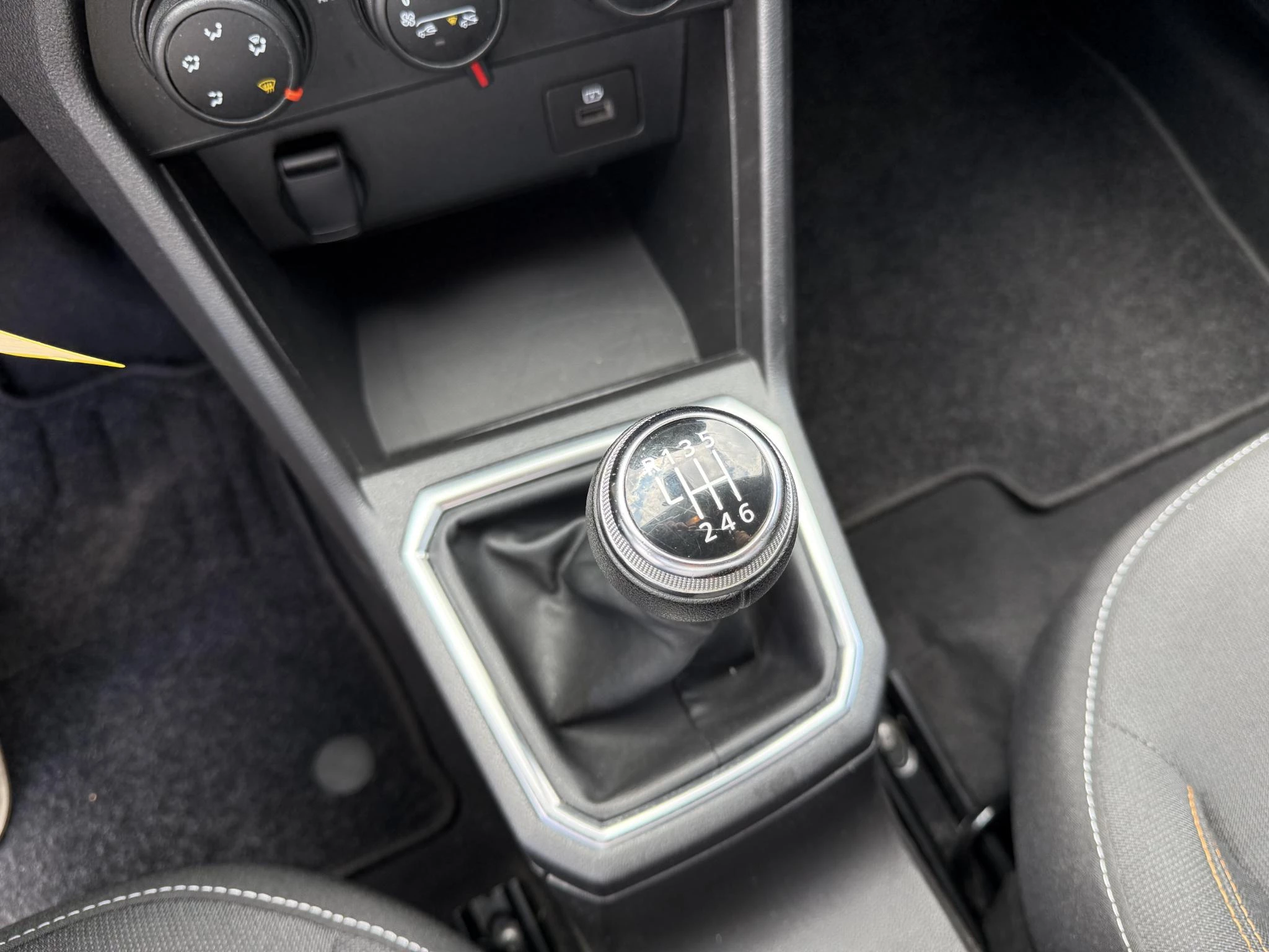 Dacia Sandero Stepway TCe 90