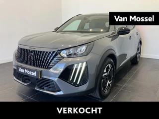 Peugeot 2008 1.2 Hybrid 145 Allure