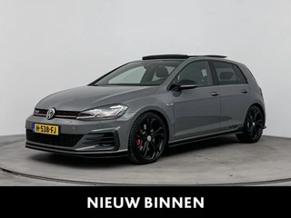 Volkswagen Golf 2.0 TSI GTI TCR 290PK