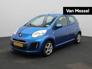 Citroën C1 1.0 Collection
