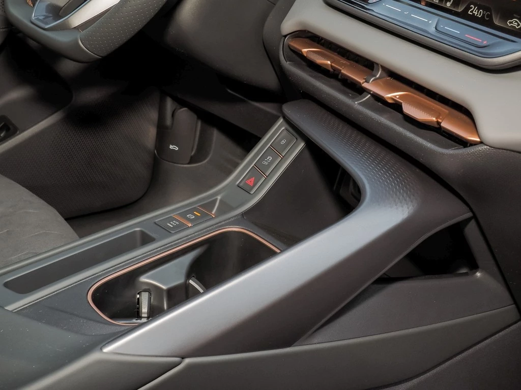 CUPRA Terramar Terramarr VZ 2.0 TSI UPE 64.010 4Drive Business
