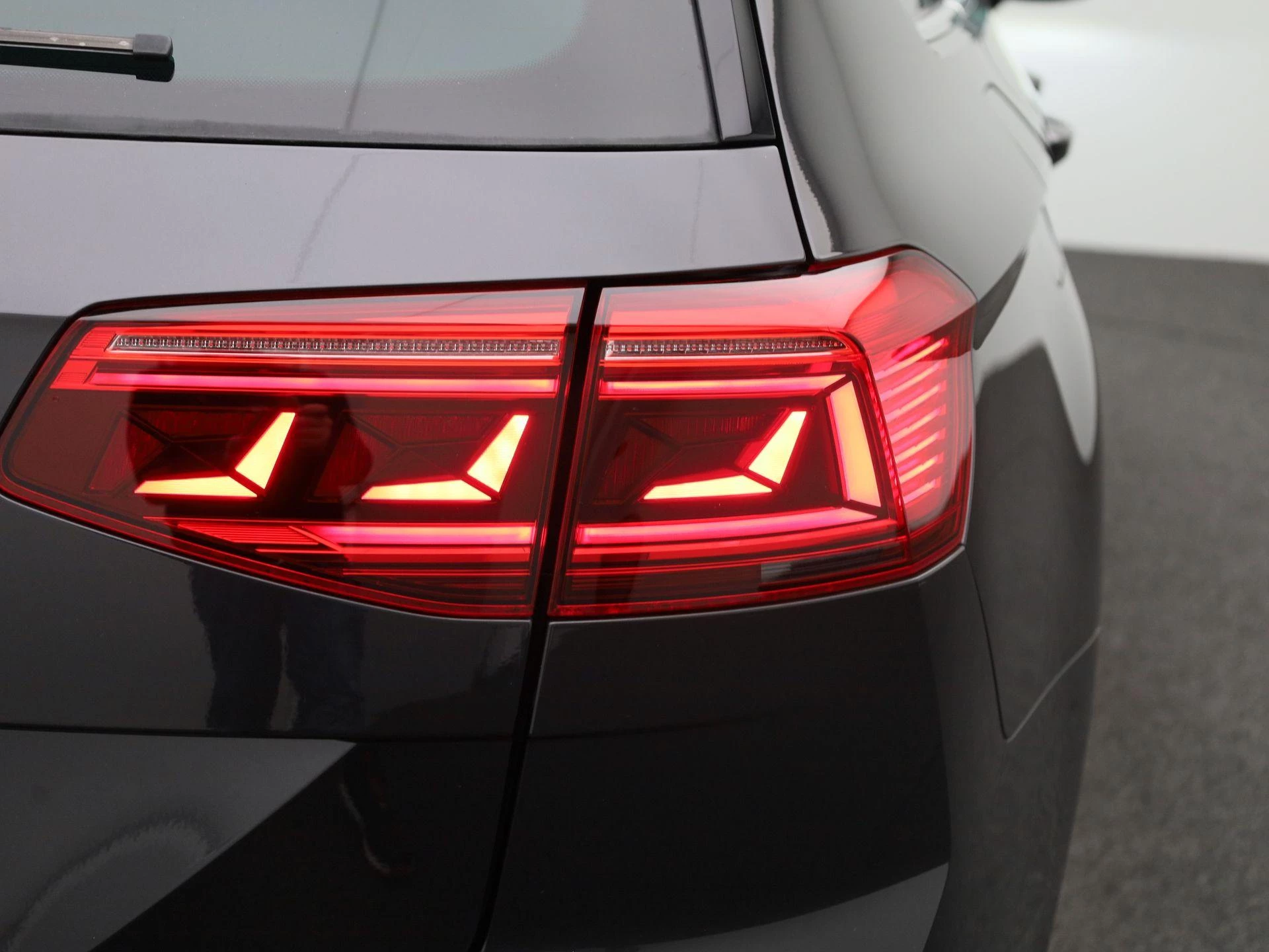 Volkswagen Passat Variant 1.4 TSI PHEV GTE Business