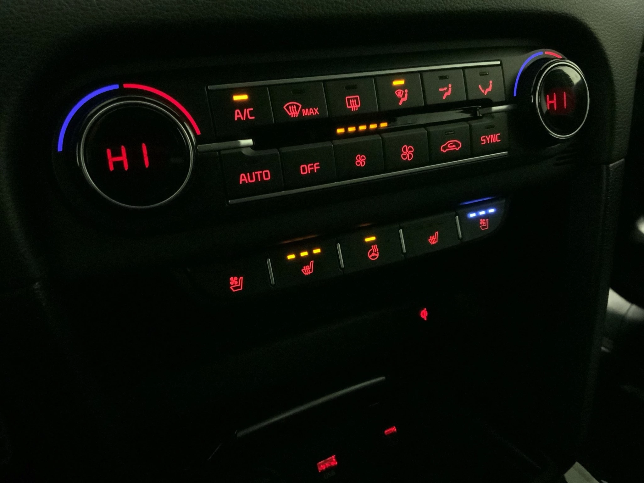 Kia ProCeed GT-Line | SHZ | LMF | RFK | Navi | AC | LRHZ | GRA | LED SHZ PDC