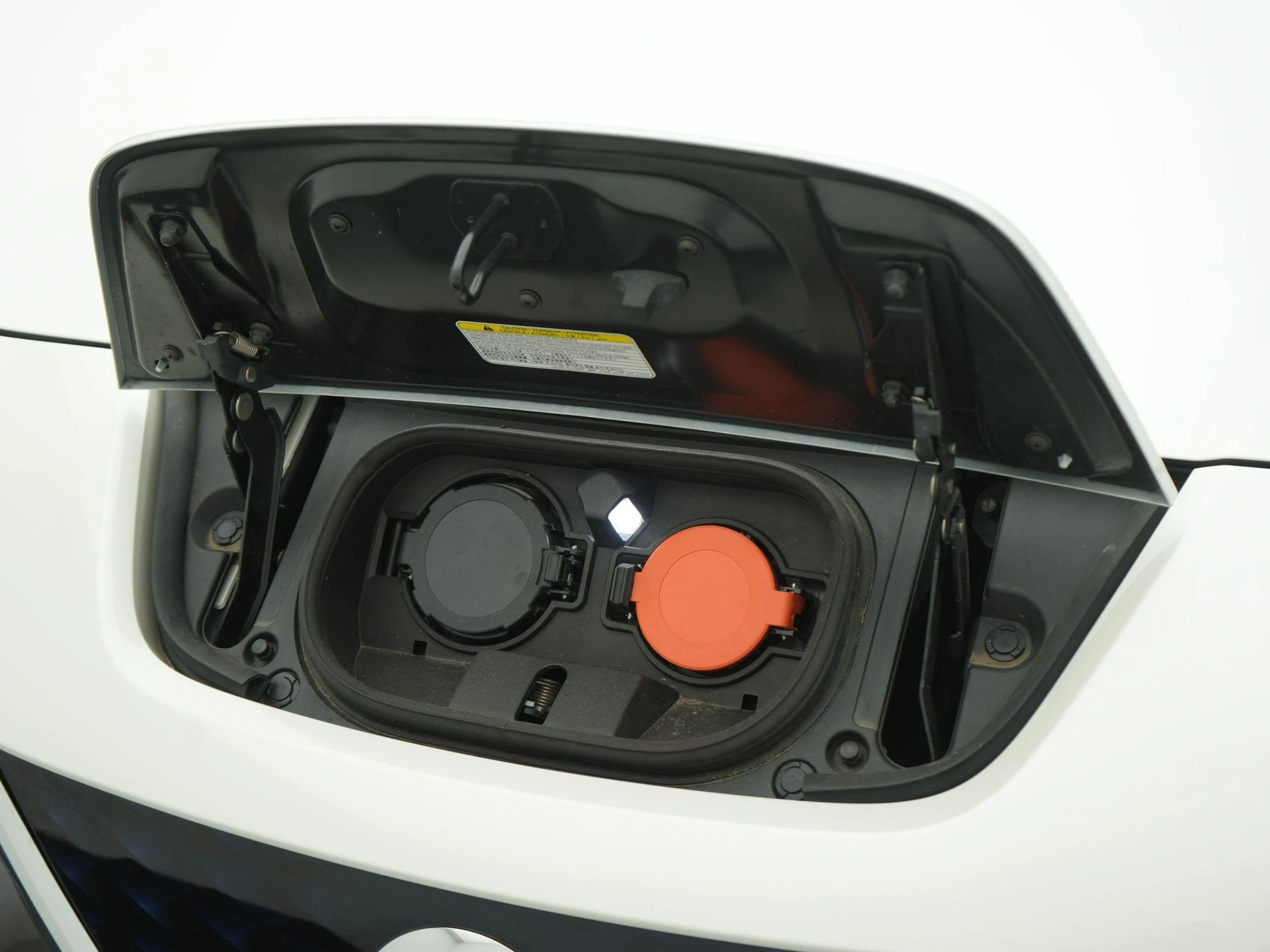 Nissan Leaf Tekna 40 kWh