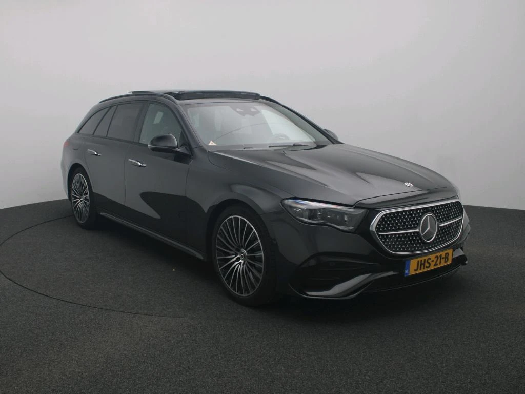 Mercedes-Benz E-Klasse Estate 300 e Sport Edition