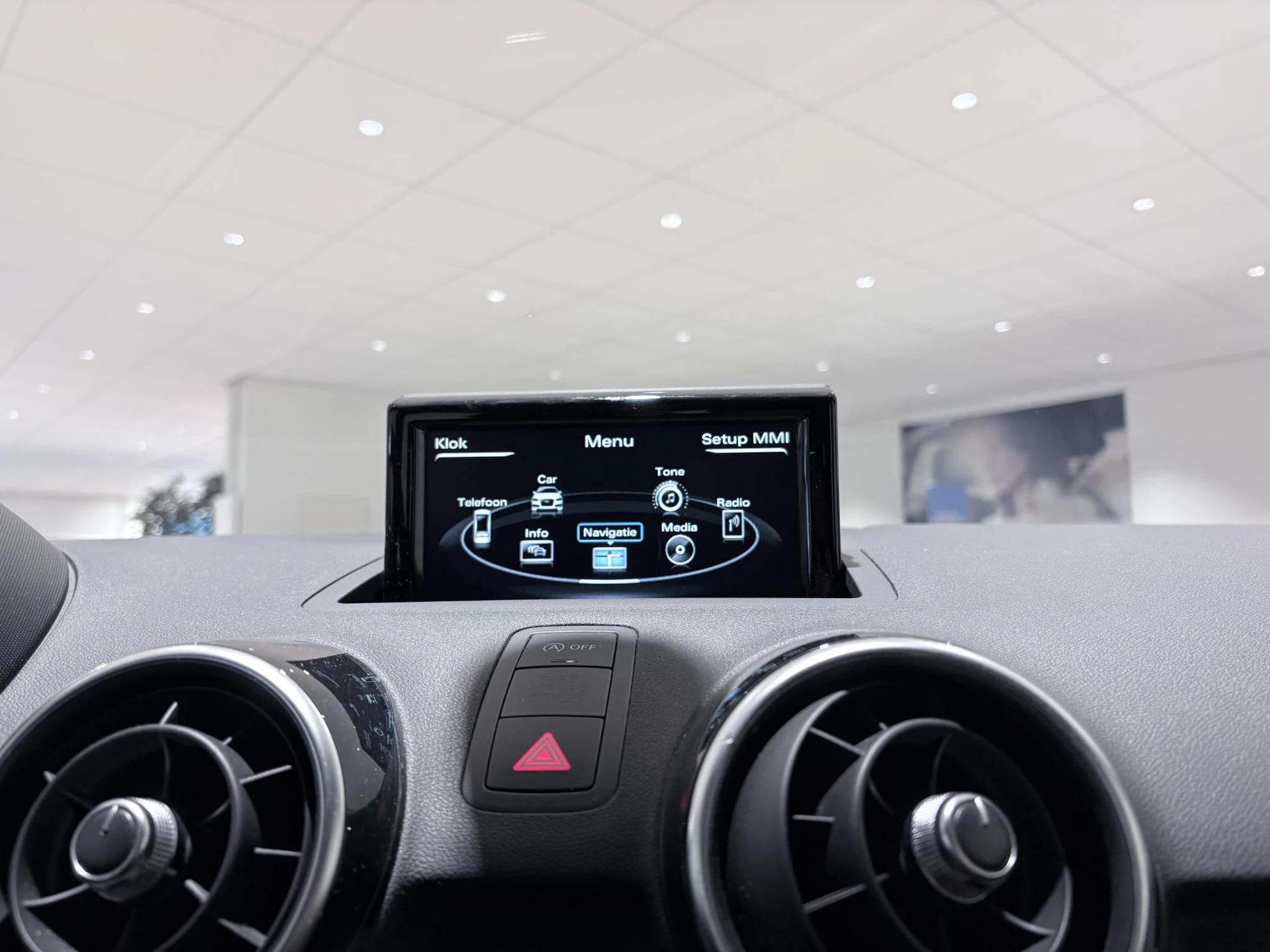 Audi A1 Sportback 1.0 TFSI Adrenalin