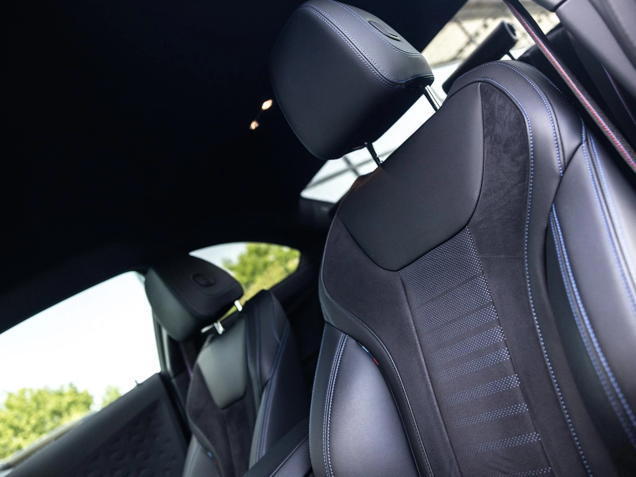 BMW 2 Serie Coupé M240i xDrive