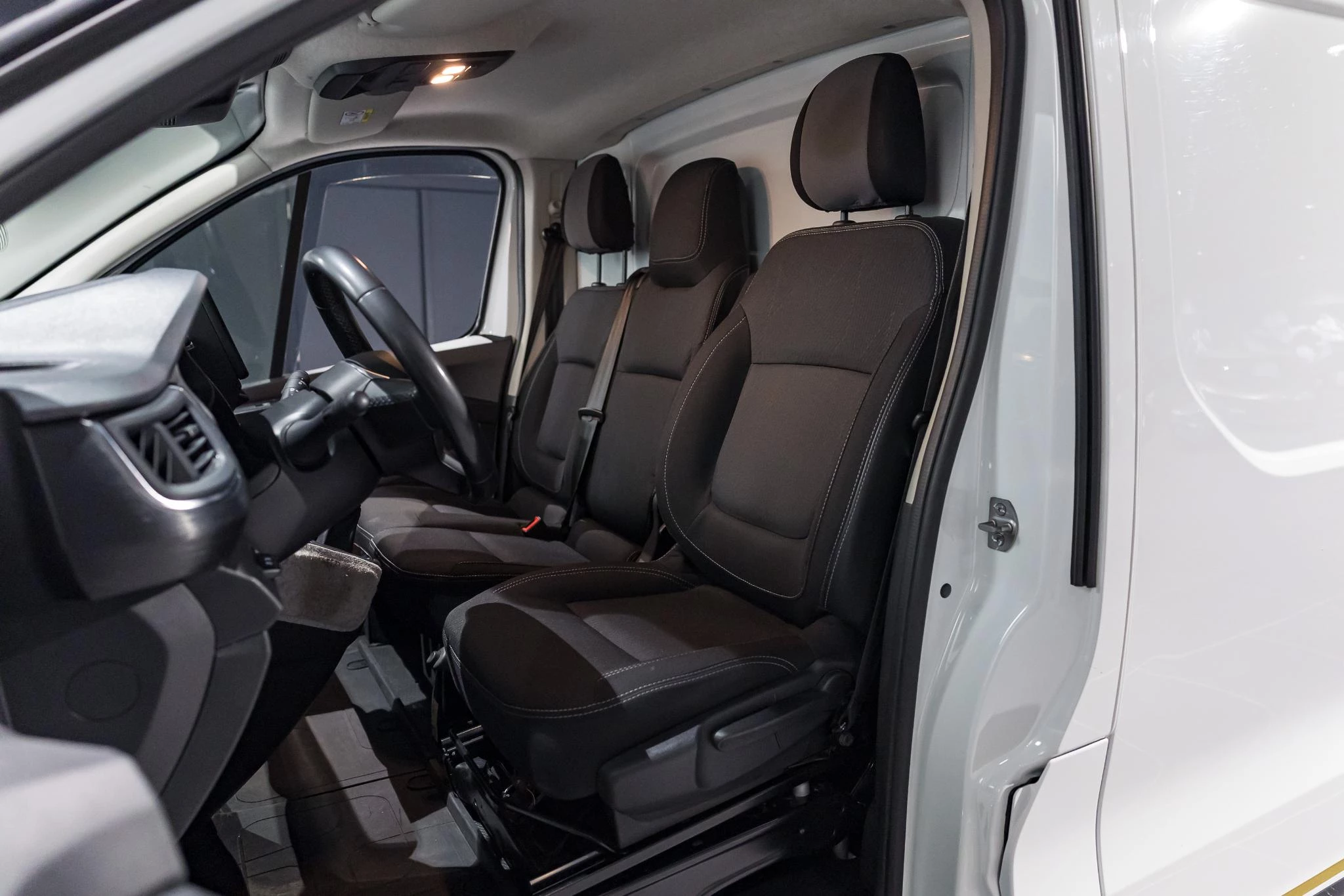 Nissan Primastar L2H1 2.0 dCi 130 N-Connecta 3.0T