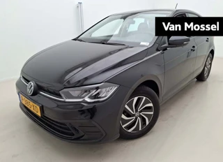 Volkswagen Polo 1.0 TSI Life Business 95 PK