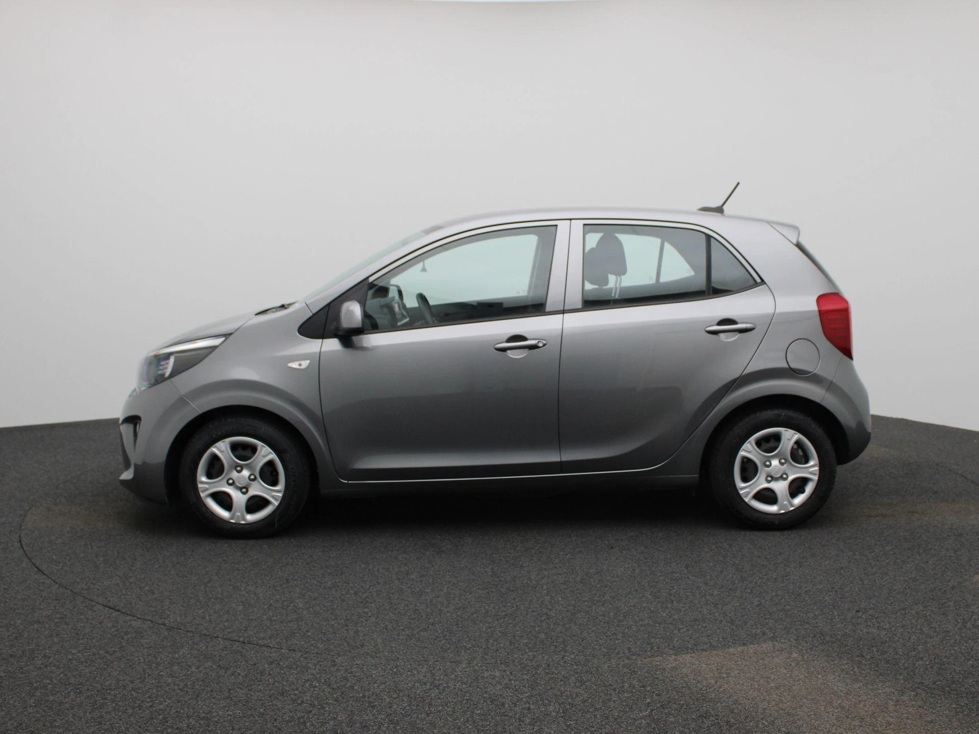 Kia Picanto Easy 1.0