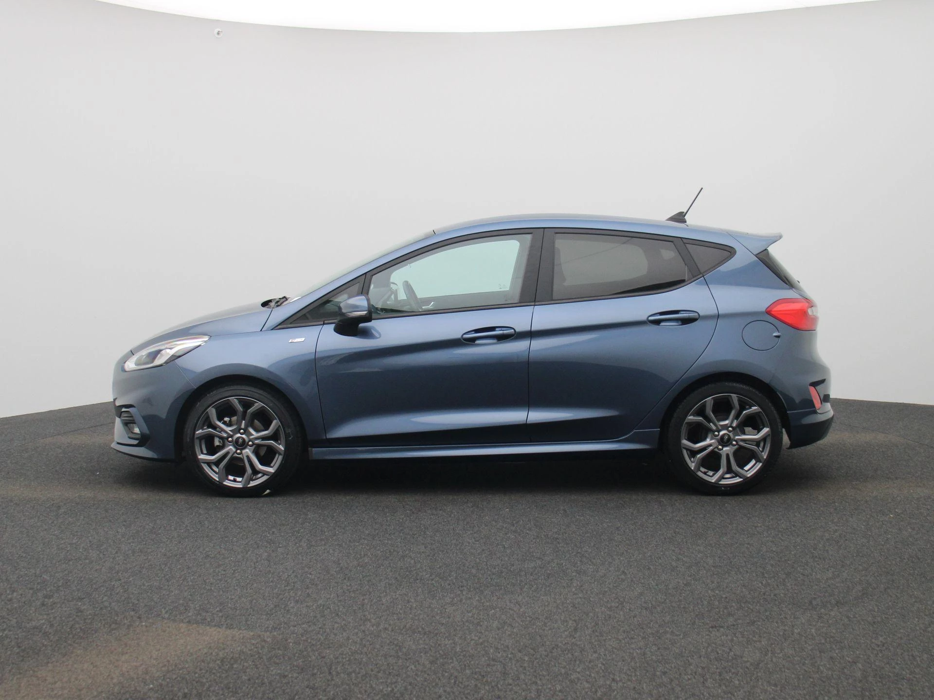 Ford Fiesta 1.0 EcoBoost ST-Line X