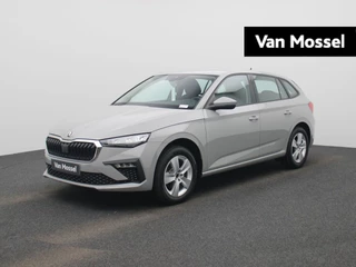 Škoda Scala 1.0 TSI Selection